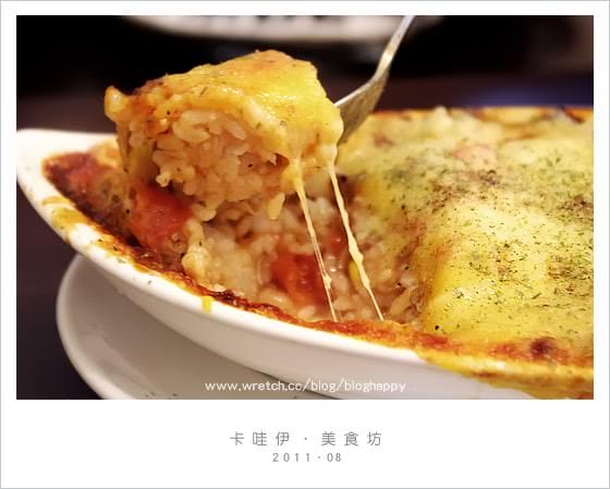 [新莊] 卡哇伊美食坊．在這吃遍全世界！(2018/5補照