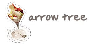 [台北] 阪急〔Arrow Tree 亞羅珠麗〕日本自由之丘人氣甜點 (葷素 已歇業