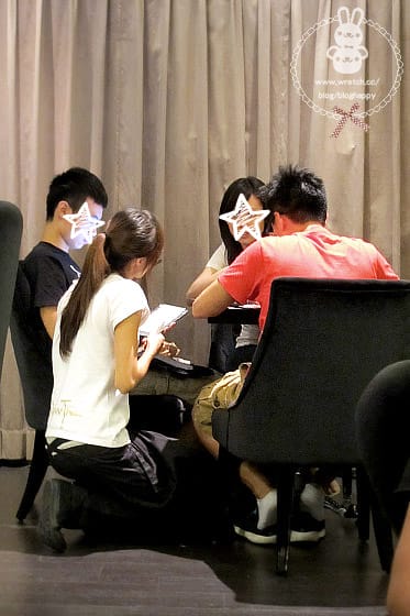 [台北] 阪急〔Arrow Tree 亞羅珠麗〕日本自由之丘人氣甜點 (葷素 已歇業