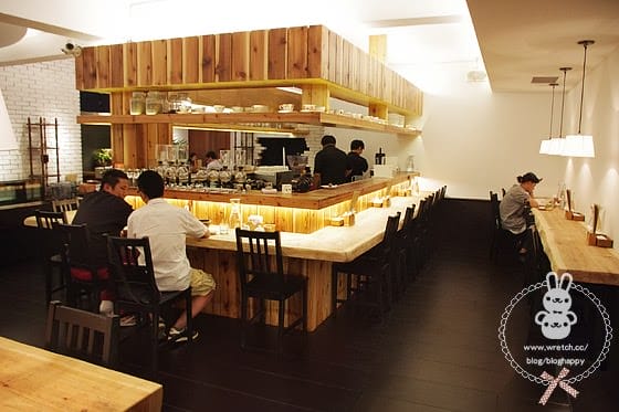 [台北] 小樽手作咖啡｜淺啜咖啡 憤怒鳥鬆餅 (葷素