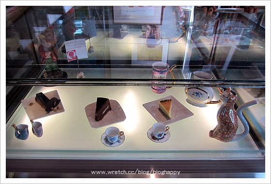 [南投] 草屯「60號咖啡館」稻田中的大房子 (葷素