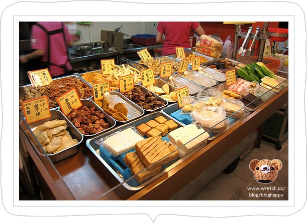 【每月．食】2011年8月份食記整理