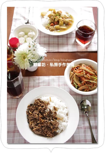 【每月．食】2011年8月份食記整理