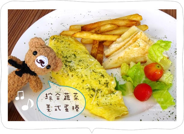 【每月．食】2011年8月份食記整理