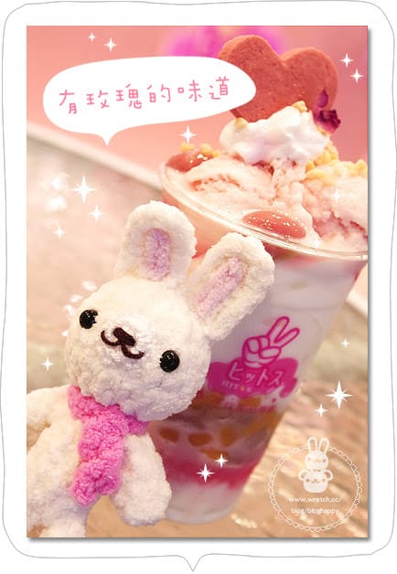 【每月．食】2011年8月份食記整理