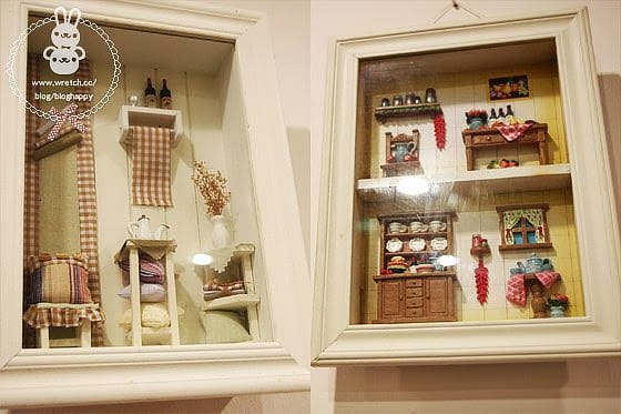 [新北] 八里左岸〔大瑪素食咖啡〕渡船頭老街 (已歇業