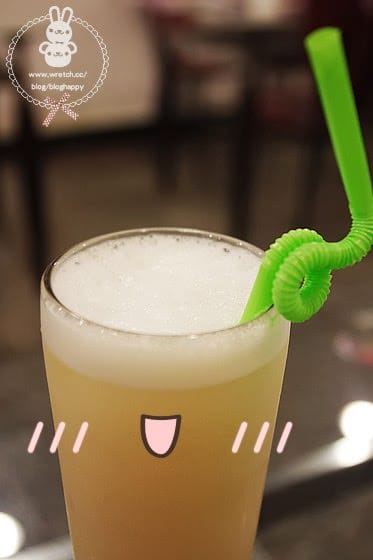 [新北] 八里左岸〔大瑪素食咖啡〕渡船頭老街 (已歇業