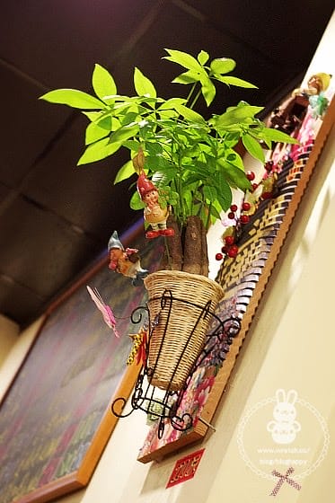 [新北] 八里左岸〔大瑪素食咖啡〕渡船頭老街 (已歇業