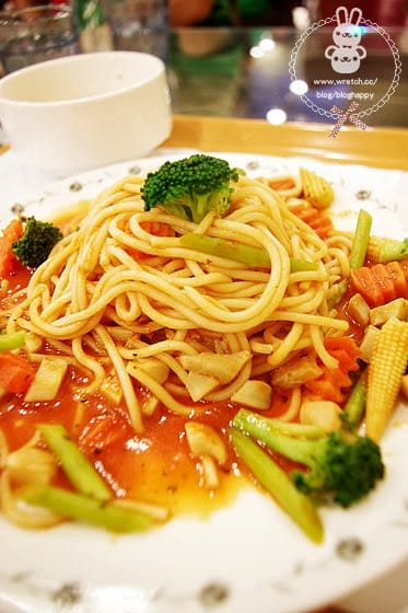 [新北] 八里左岸〔大瑪素食咖啡〕渡船頭老街 (已歇業