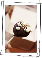 【食】吃也要繽紛色彩～走走吃吃五連發！（黑色食物篇）