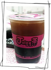 【食】吃也要繽紛色彩～走走吃吃五連發！（黑色食物篇）