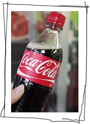 【食】吃也要繽紛色彩～走走吃吃五連發！（黑色食物篇）