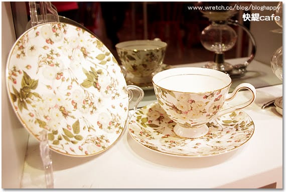 [新北] 板橋〔快緹cafe輕食館〕莎拉鬆餅可可咖啡通通來 (葷素