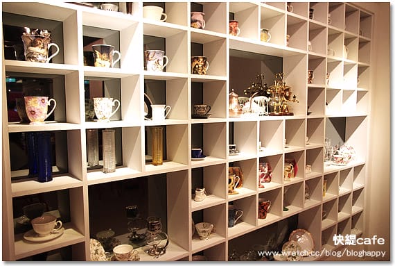 [新北] 板橋〔快緹cafe輕食館〕莎拉鬆餅可可咖啡通通來 (葷素