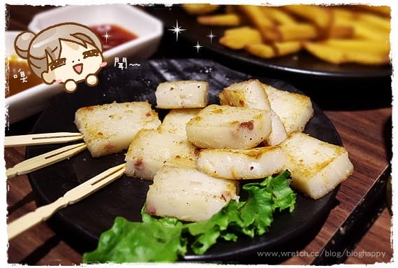 [台北] 集客人間茶館．火鍋素醬料好吃 (葷素