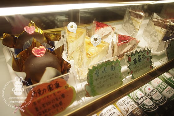 [新北] 八里〔花神咖啡〕浪漫觀海中式料理 西點 (葷素