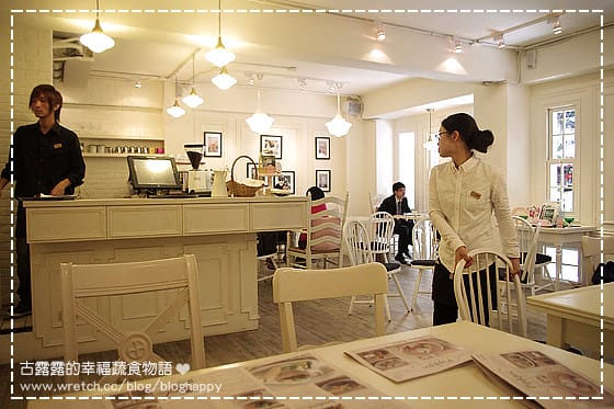 [台北] 東區〔Pinknic 野餐吧〕比利時列日鬆餅 (葷素