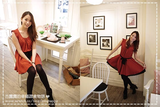 [台北] 東區〔Pinknic 野餐吧〕比利時列日鬆餅 (葷素