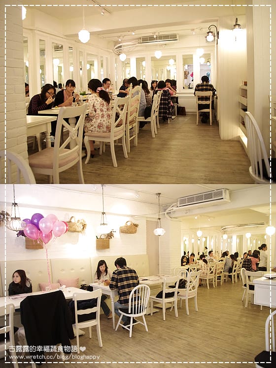 [台北] 東區〔Pinknic 野餐吧〕比利時列日鬆餅 (葷素