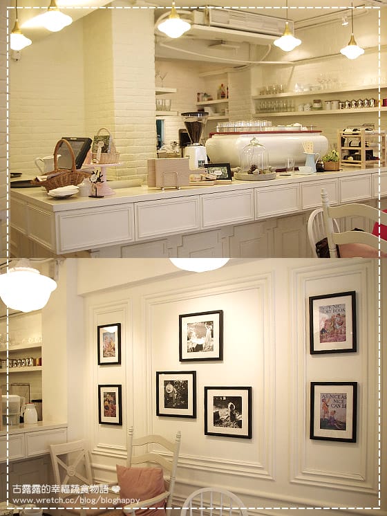 [台北] 東區〔Pinknic 野餐吧〕比利時列日鬆餅 (葷素