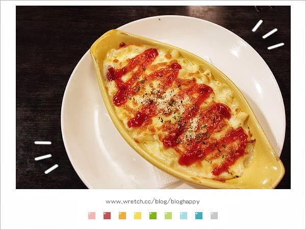 [基隆] 基隆廟口夜市旁「天上素願」中西式料理 (201401補影片