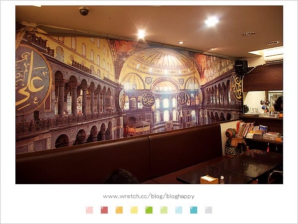 [基隆] 基隆廟口夜市旁「天上素願」中西式料理 (201401補影片