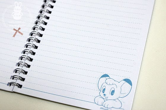 紀念品入手！手塚治虫的世界特展、2012年在台灣美術館