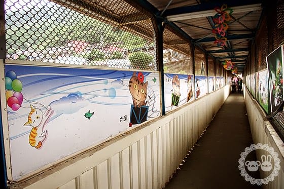 [新北景點] 侯硐貓村、平溪線鐵道、媒礦村落懷舊風情｜新北瑞芳