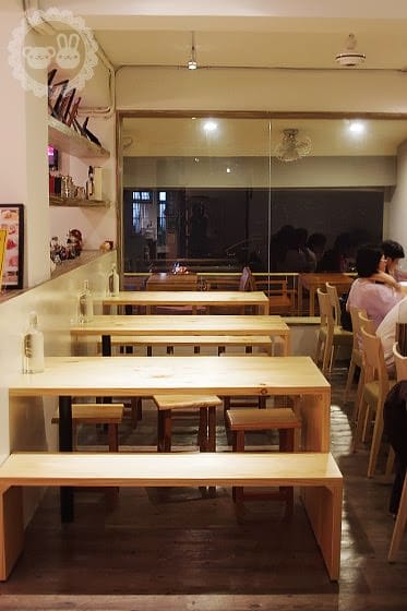 [台北] 品品99 咖啡輕食｜蔬食咖啡店 美式素食 (已歇業