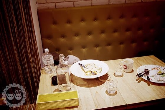 [台北] 品品99 咖啡輕食｜蔬食咖啡店 美式素食 (已歇業