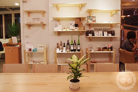 [台北] 品品99 咖啡輕食｜蔬食咖啡店 美式素食 (已歇業