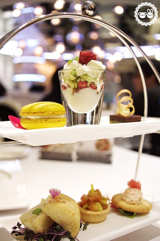 [台北] PH7 Restaurant 法式時尚創意料理餐廳 藍帶主廚 (已歇業