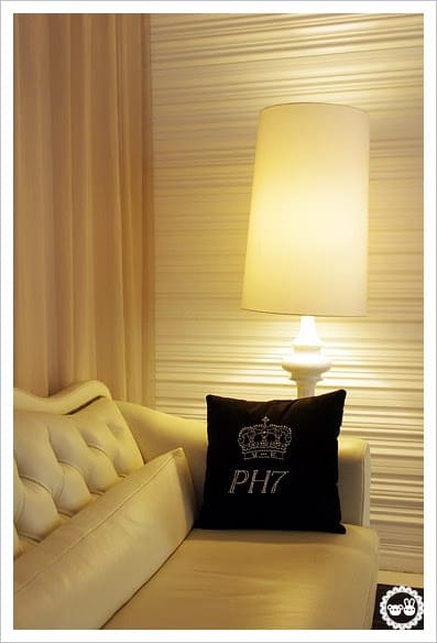 [台北] PH7 Restaurant 法式時尚創意料理餐廳 藍帶主廚 (已歇業