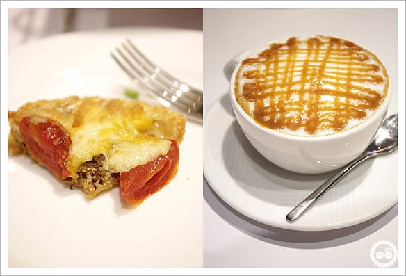 [台北] PH7 Restaurant 法式時尚創意料理餐廳 藍帶主廚 (已歇業