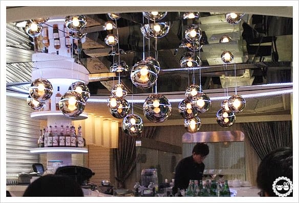 [台北] PH7 Restaurant 法式時尚創意料理餐廳 藍帶主廚 (已歇業