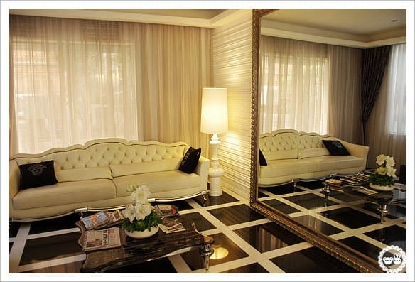 [台北] PH7 Restaurant 法式時尚創意料理餐廳 藍帶主廚 (已歇業