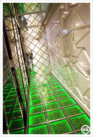 [台北] PH7 Restaurant 法式時尚創意料理餐廳 藍帶主廚 (已歇業