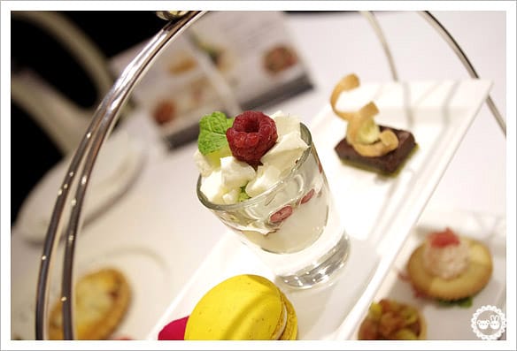 [台北] PH7 Restaurant 法式時尚創意料理餐廳 藍帶主廚 (已歇業