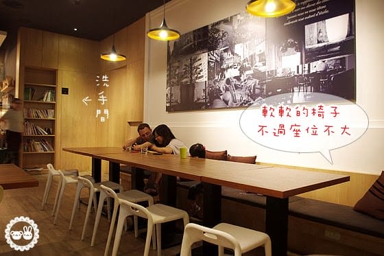 [台中] 蔬食計劃 Plant Plan 比肉食更好吃！逢甲大學旁 近台中夜市