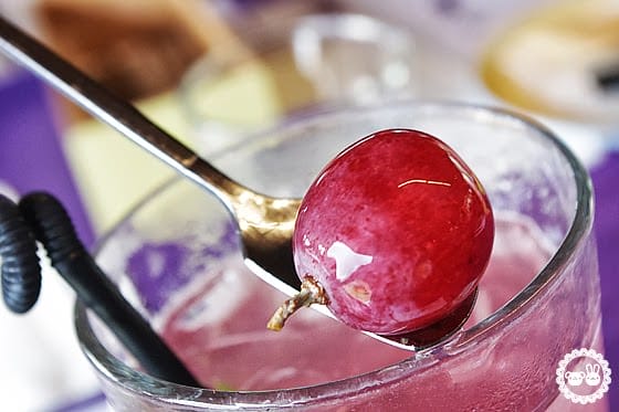 [新竹景點] 薰衣草森林｜從台北騎機車出發 新竹尖石 (葷素