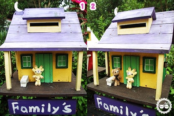 [新竹景點] 薰衣草森林｜從台北騎機車出發 新竹尖石 (葷素