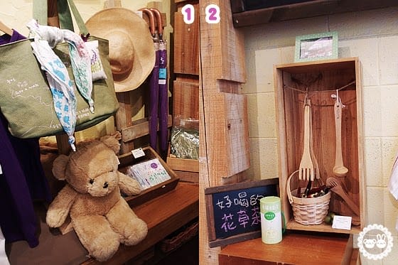 [新竹景點] 薰衣草森林｜從台北騎機車出發 新竹尖石 (葷素