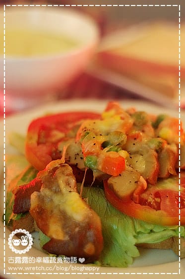 露露日常料理 ▌Happy Xmas 聖誕快樂！