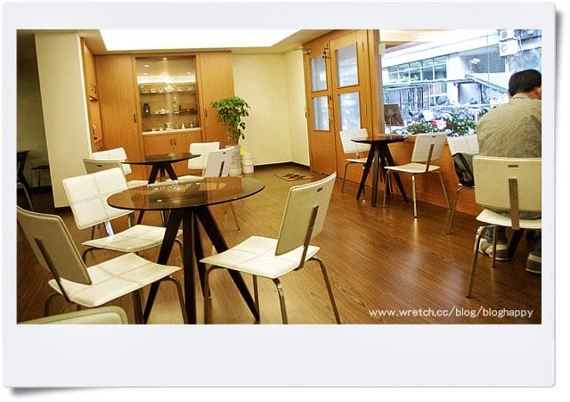 [台北] 橙紫咖啡館｜團購券吃下午茶 鬆餅 (葷素 已歇業