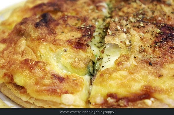 [新北] 金三角素活館｜令人食指大動的金黃酥軟外皮！三峽 (已歇業