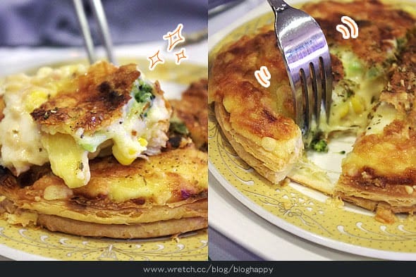 [新北] 金三角素活館｜令人食指大動的金黃酥軟外皮！三峽 (已歇業