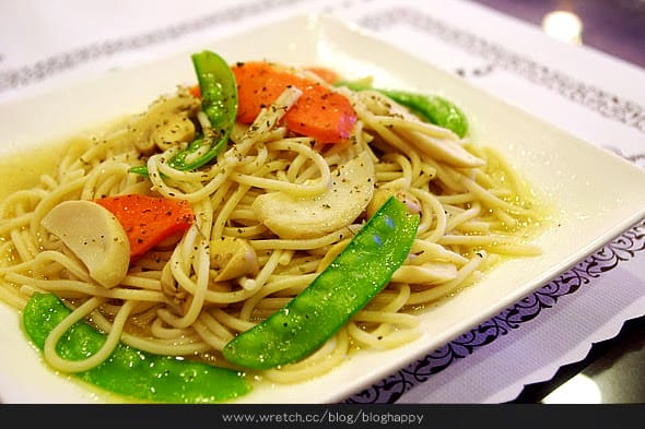 [新北] 金三角素活館｜令人食指大動的金黃酥軟外皮！三峽 (已歇業