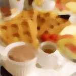 【每月．食】2011年12月份 + 2012年1月份食記整理