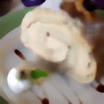 【每月．食】2011年12月份 + 2012年1月份食記整理