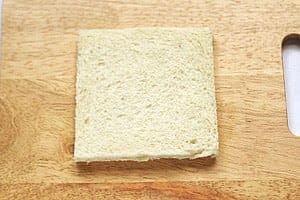 露露日常料理 ▌蘋果烤吐司～用新鮮蘋果烘焙的健康點心！